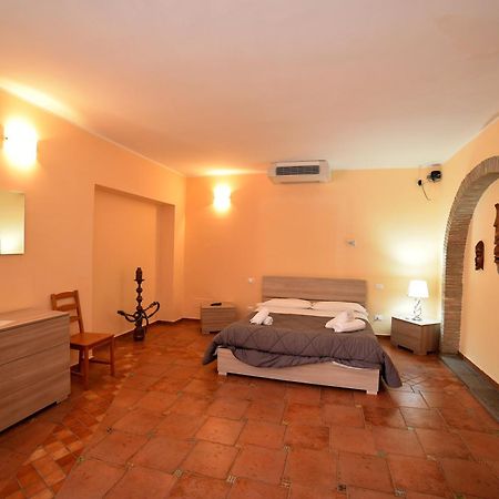 Air B&B Pleasant Moments Bolsena Luaran gambar