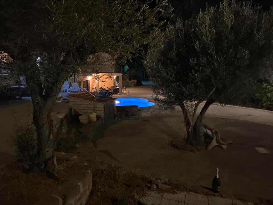 Air B&B Pleasant Moments Bolsena Luaran gambar