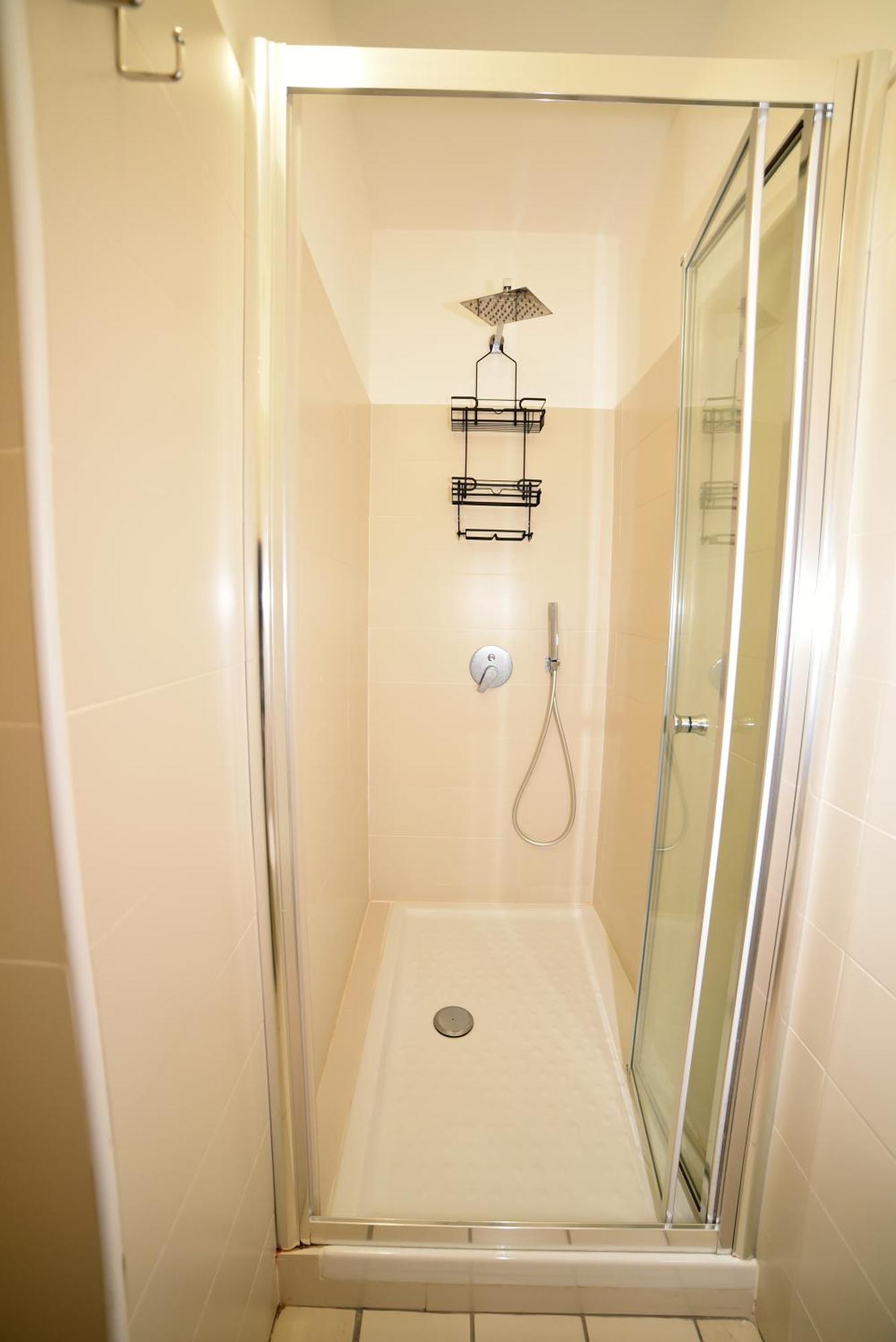 Air B&B Pleasant Moments Bolsena Luaran gambar