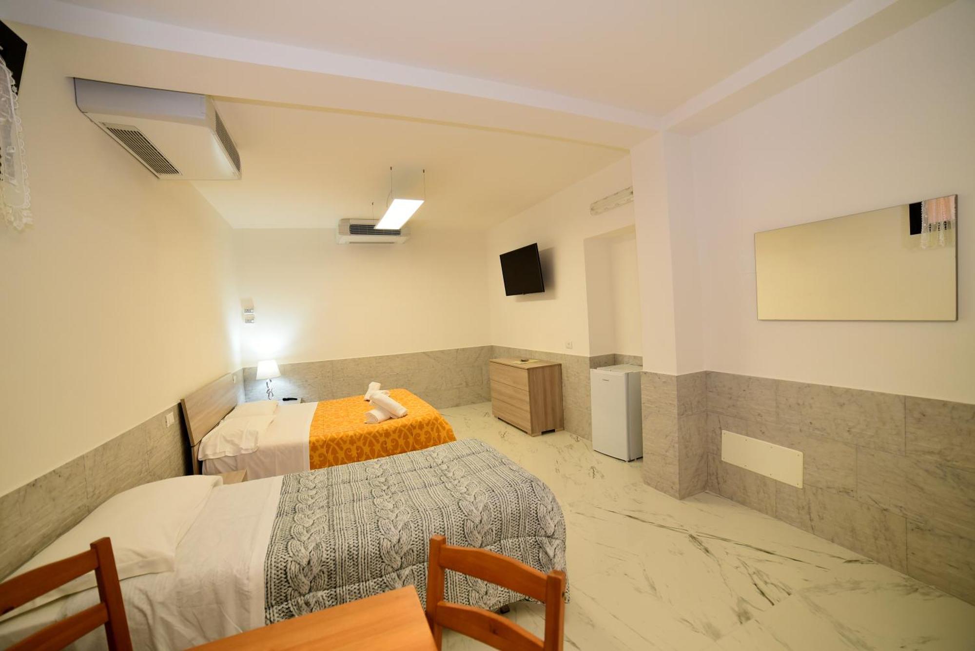 Air B&B Pleasant Moments Bolsena Luaran gambar