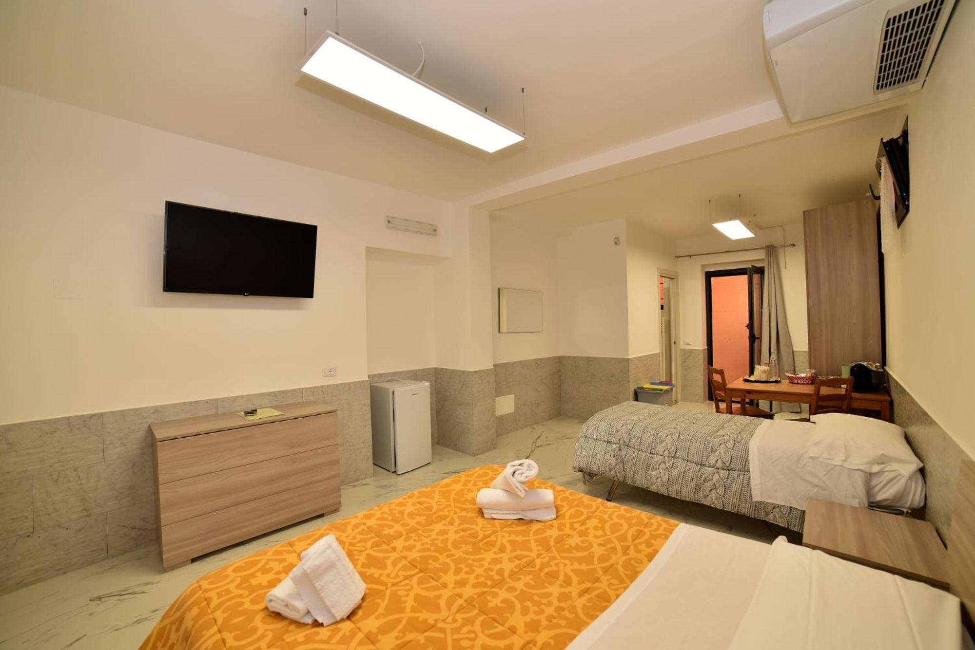 Air B&B Pleasant Moments Bolsena Luaran gambar