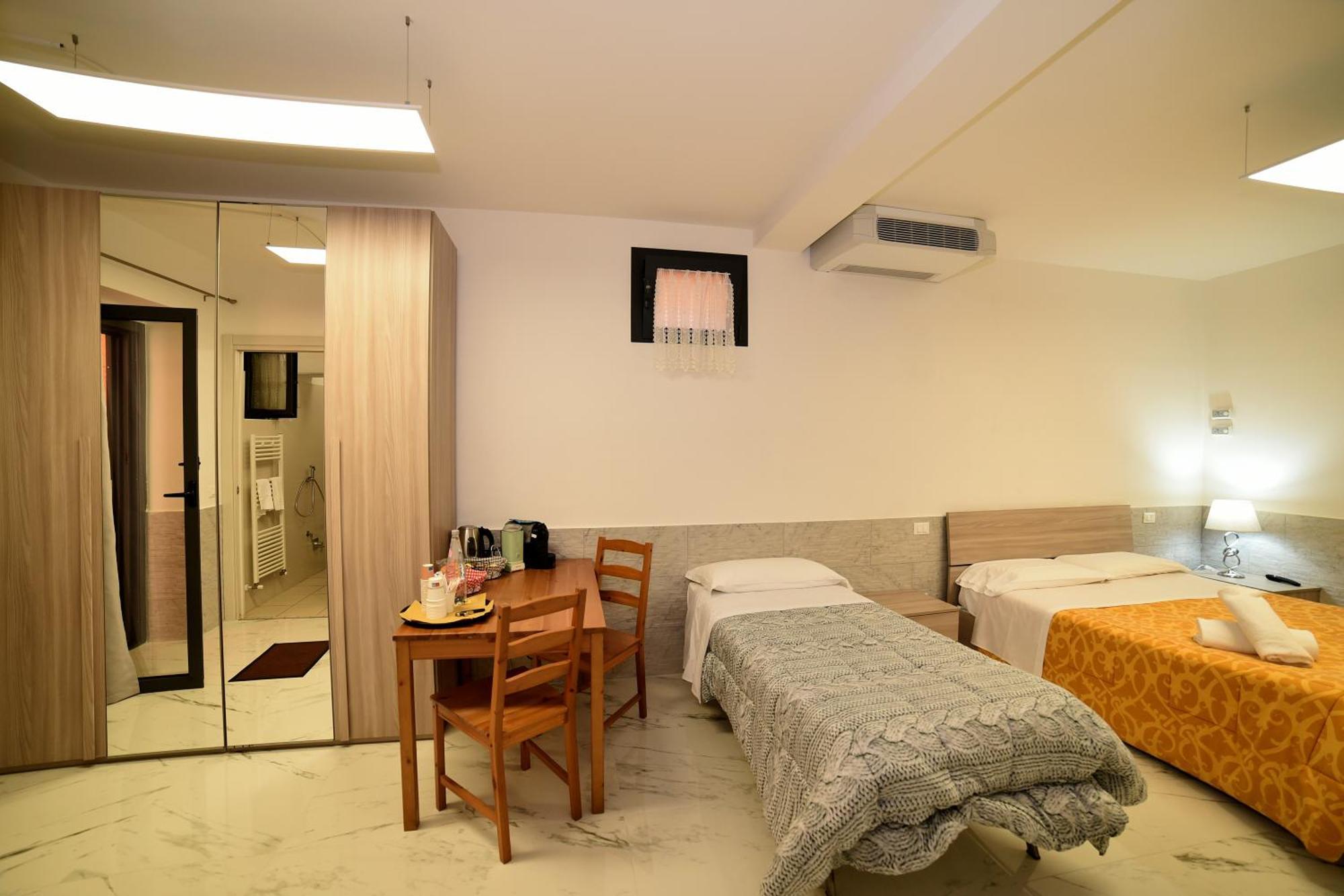 Air B&B Pleasant Moments Bolsena Luaran gambar