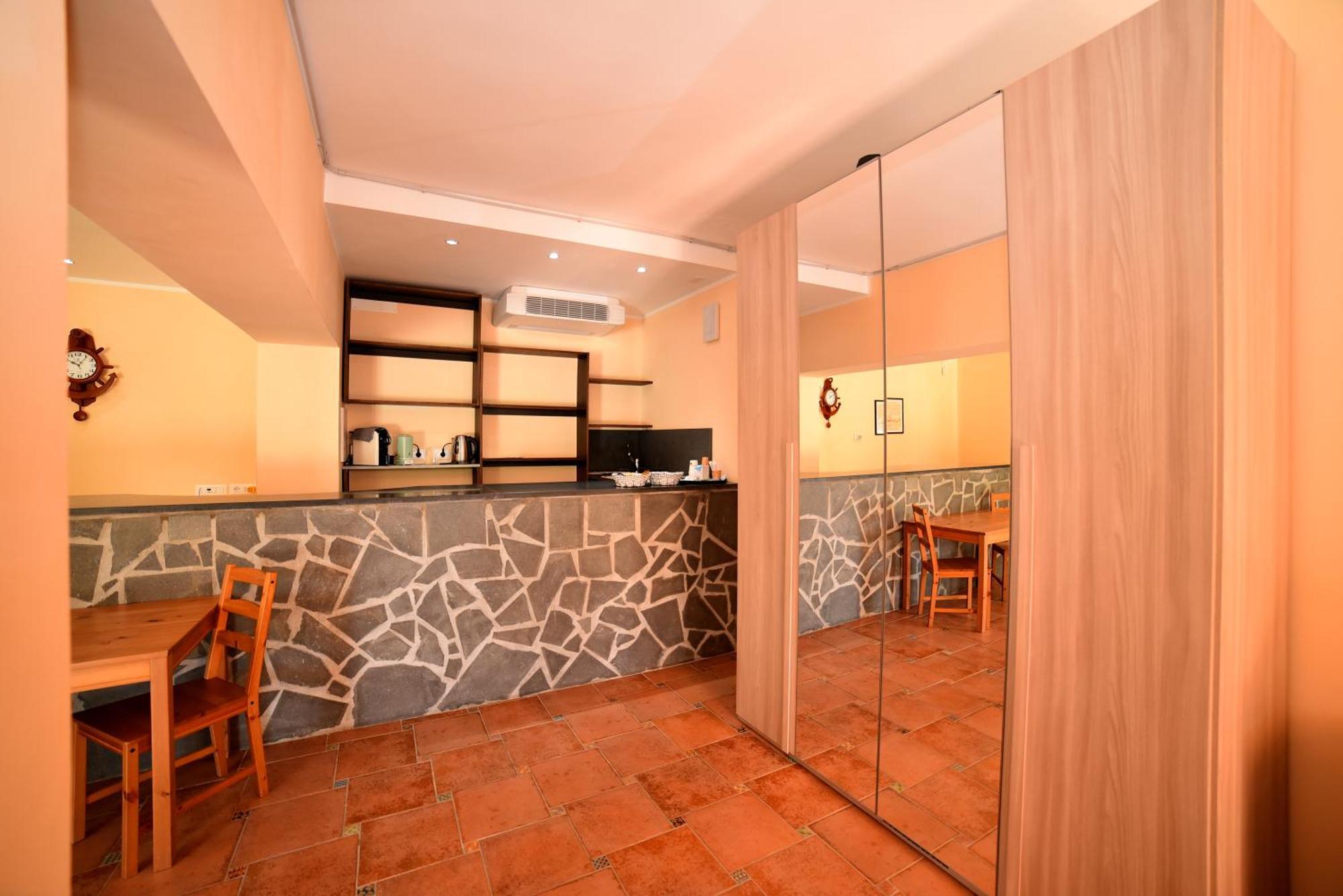 Air B&B Pleasant Moments Bolsena Luaran gambar